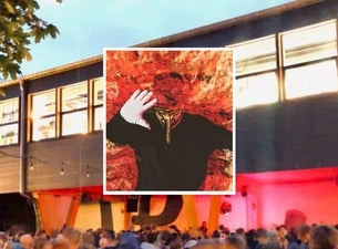 Deus Weekender Deus Weekender