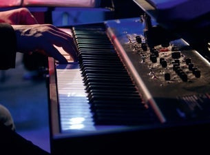Nightwatch - Jazz & More Nightwatch - Jazz & More