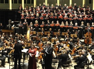 Orchester & Chor der Universität Bremen