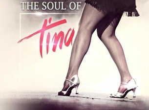 The Soul of Tina - A Tribute to Tina Turner