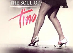 The Soul of Tina The Soul of Tina