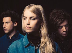 London Grammar London Grammar