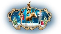 1. Bremer poetischer Weihnachtscircus '23 / '24
