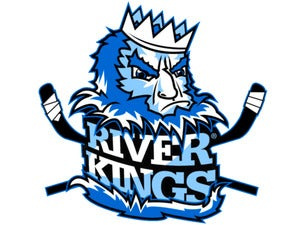 HC Landsberg Riverkings - EV Lindau Islanders I Hauptrunde