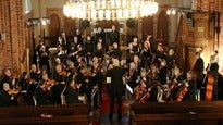 12. Neujahrskonzert - Sinfonietta Aller-Weser