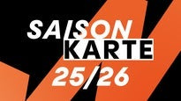 BR Volleys Saisonkarte 25/26