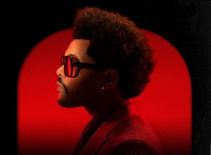 The Weeknd The Weeknd