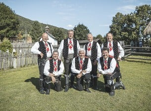 Kastelruther Spatzen