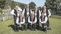 Kastelruther Spatzen - live on tour 2026