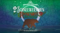 Schneeweißchen & Rosenrot - Das Musical