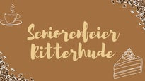 Seniorenfeier mit dem Duo Rostfrei