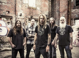 Lamb of God Lamb of God