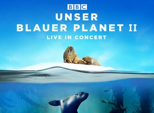 Unser Blauer Planet II