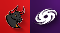 Madrid Bravos @ Frankfurt Galaxy