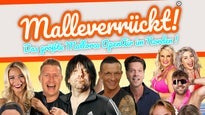 Malleverrückt