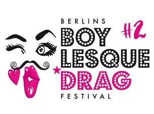 2. Boylesque Drag Festival Berlin 2020