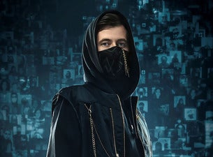 Alan Walker: Wakerverse The Tour Alan Walker: Wakerverse The Tour
