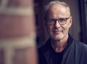 Reinhold Beckmann und Band Reinhold Beckmann und Band