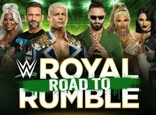 WWE Live