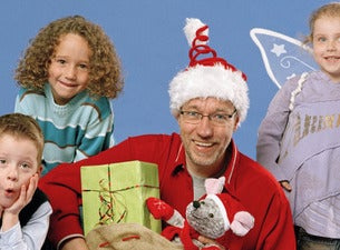 Adventskalender-Mitmachkonzert mit Uwe Lal