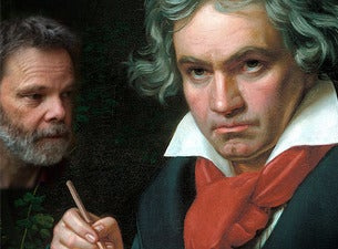 Klavierkonzert mit Ludwig Kleinalstede Klavierkonzert mit Ludwig Kleinalstede