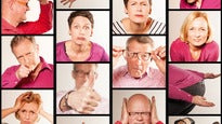 Impro.Comedy - INSTANT IMPRO / stark seit 1994