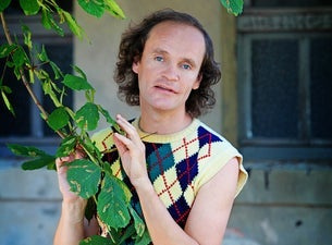 Olaf Schubert