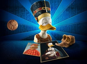 Duckomenta