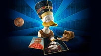 Führung durch die Duckomenta