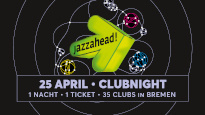 jazzahead! CLUBNIGHT