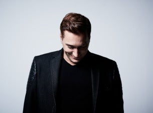 Paul van Dyk, Ummet Ozcan, Danny Avila Paul van Dyk, Ummet Ozcan, Danny Avila