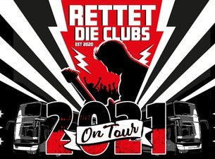 Rettet die Clubs Rettet die Clubs