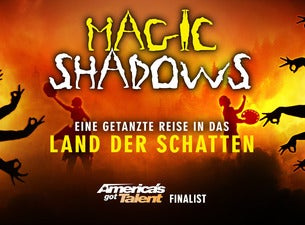 Magic Shadows