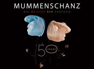 Mummenschanz