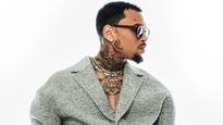 Chris Brown - Breezy Bowl XX | Business Seat Package