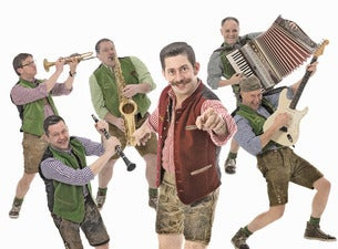 Almrauschfest Almrauschfest