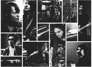 The Brian Jonestown Massacre The Brian Jonestown Massacre