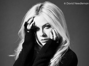 Avril Lavigne Avril Lavigne