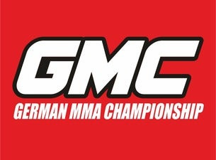 GMC37 - German MMA Championship