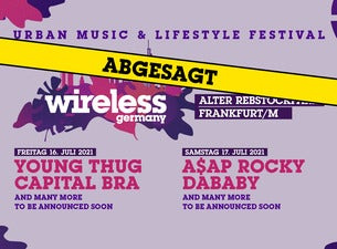 Wireless Germany Wireless Germany