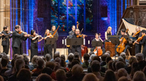 Konzert 3: Die Stimmen Vivaldis