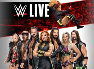 WWE Live - 05.05.2021