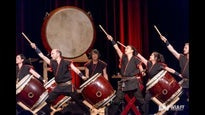 Masa Daiko Konzert - Japanische Trommelkunst