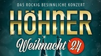 HÖHNER - Höhner Weihnacht 2025
