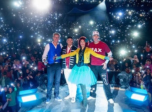 Bad Zwischenahner Taschenlampenkonzert