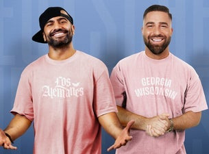 DIE DEUTSCHEN DIE DEUTSCHEN