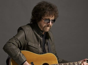 Jeff Lynne’s ELO Jeff Lynne’s ELO