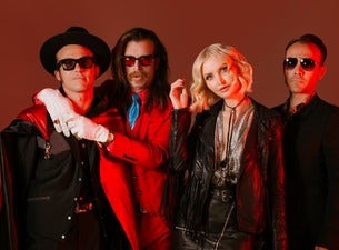 Eagles Of Death Metal