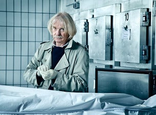 Axel Petermann