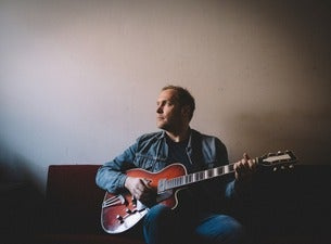 Thees Uhlmann & Band Thees Uhlmann & Band